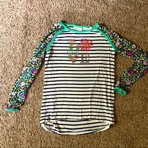 Matilda Jane Top